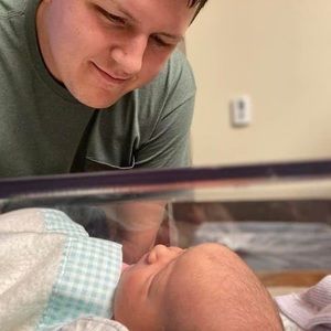 Meet your Posher, Colt